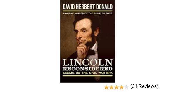 David Herbert Donald